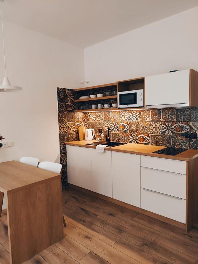 Schupplerova Vila Hostejn Buitenkant foto