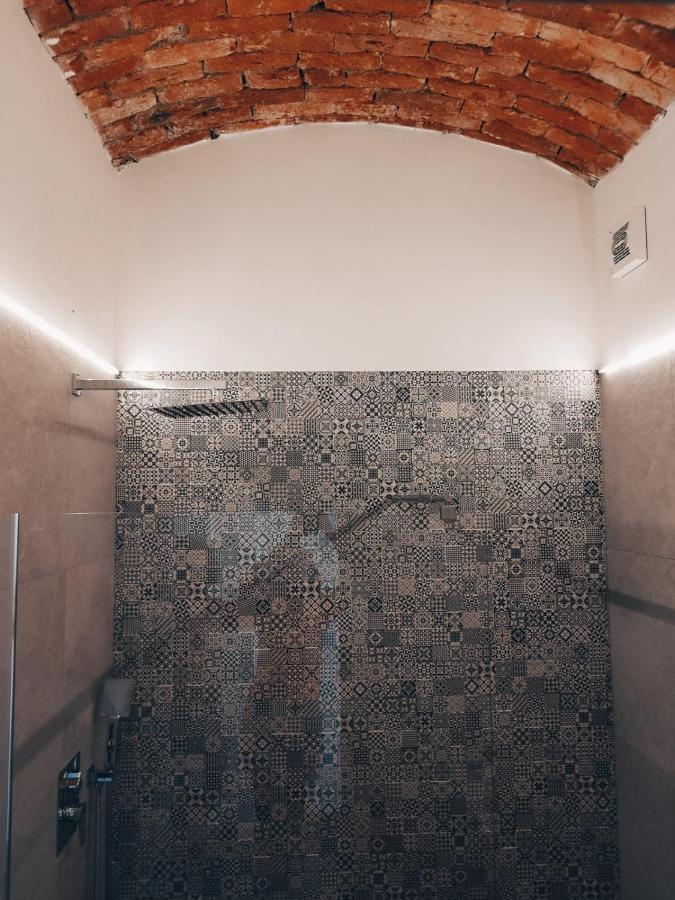 Schupplerova Vila Hostejn Buitenkant foto